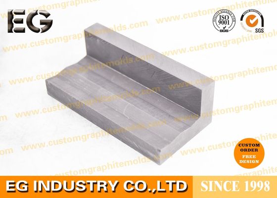 China Quickly Delivery Custom Graphite Molds , Graphite Mould For Diamond Core Bit supplier