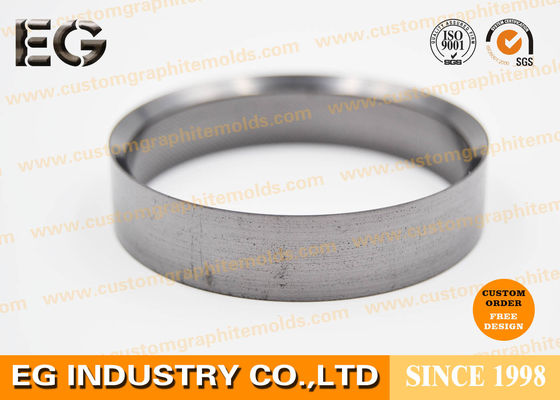 China Mechanical Carbon Graphite Seal Rings , Chemical Instruments Carbon Graphite Seals supplier