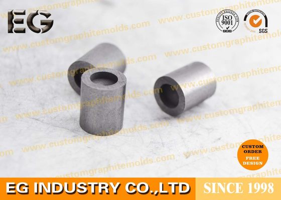 China High pure Graphite plate custom Graphite Molds to melting of Diamond wire saw segment fine grain supplier