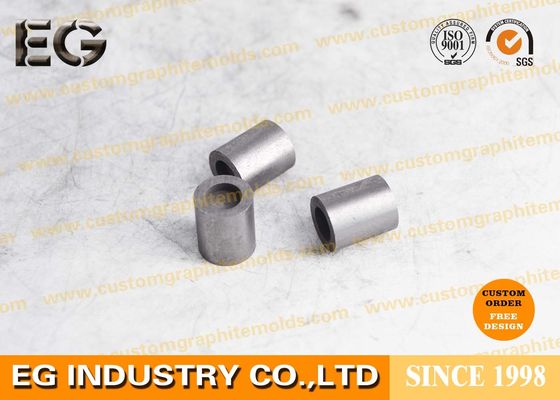 China Wire Saw Custom Graphite Molds 10 mm OZ Size With Good Machinability 13% Porosity supplier