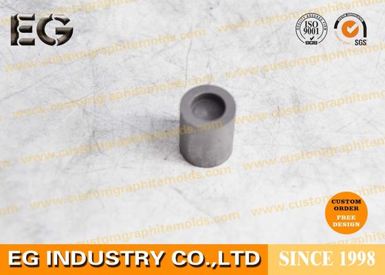 China Isostatically Custom Graphite Molds Grain Size Sintered 7mm Diamond Tools Sintering supplier