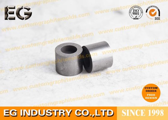 China Self Lubrication Custom Graphite Ingot Molds Horizontal Continuous Casting Copper High Purity supplier