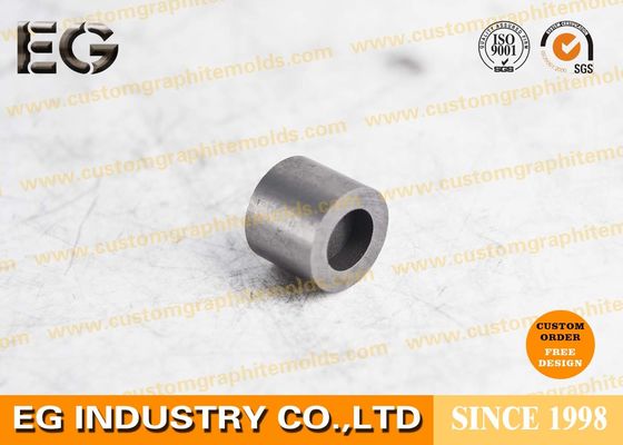 China Isostatically Heat Resistant Core Graphite Die Mold Custom Shape With Factory Price supplier