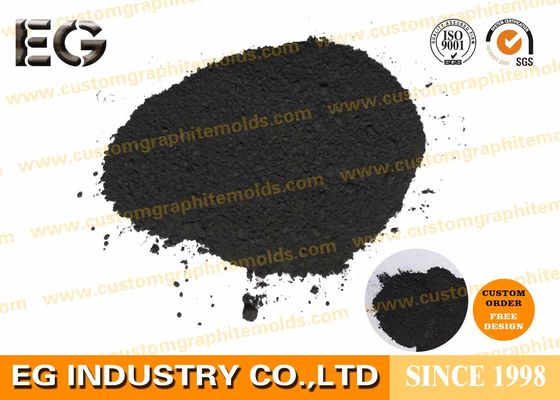 China Moulds Pure Graphite Powder With Polished Mirror Surface EG-CGP-0001 Industrial supplier