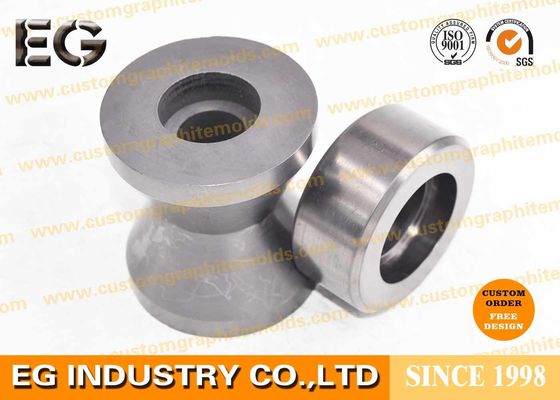 China Machinability Slide Carbon Graphite Bearings Plate For Oil Gas Pumps Casting Industry supplier