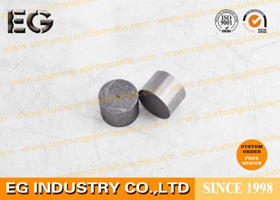 China High Density Graphite Granules 1 / 4 Inch Diameters Low Ash For Metallurgical supplier