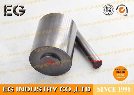 China Diamond Wire Saw Custom Graphite Molds , Carbon Graphite Rings Offering Free Samples supplier