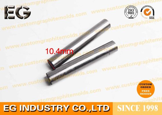 China 10 Cm Length Carbon Graphite Rods Various Diameter 4.5mm 5mm 6mm 7mm supplier