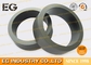 Strong acid and alkali resistant high purity graphite rings 200x195x20mm Good wear resistance and good lubrication supplier