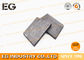 Fine Grain Custom Graphite Molds For Horizontal Continuous Casting Industrial supplier