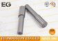 Durable Dia 2mm / 2.5mm / 5mm / 8mm Carbon Rod , Fine Extruded  0.25&quot; OD X 12&quot; L Graphite Round Bar supplier