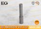 Smelting Solid Graphite Rod Electrodes Crucible Fine Grain Fixed - Inlay supplier