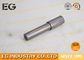 Small Solid Graphite Rod Carbon Stirring 1/4&quot; OD 12&quot; Length 13% Porosity supplier