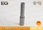 Small Graphite Rod Electrodes , High Temperature Resistance Graphite Cylinder supplier