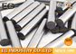 Crucible Solid high pure Graphite Rod 10.4 x 100mm For Gold Stir Molten Polished Mirror Surface supplier