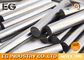 Guide Bushing Solid Graphite Rod Corrosion Resistance Black Carbon 1/3'' x 12'' Size Ash content 500 PPM supplier