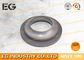 Machined Carbon Graphite Rings Polish Antimony Impregnated With Self Lubrication supplier