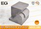 Processing with supplied drawings Graphite Art molds 1.85g/cm3 density high precision machining supplier
