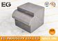 Copper Graphite Die Mold Custom Special Shaped Dimensions With High Density supplier