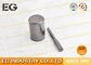 Stirring 0.25 Inch OD Graphite Round Bar , Electrical Conductivity high purity Graphite Cylinder supplier
