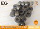 1.85g/cm3 Carbon graphite ring with 45º Chamfer For Mechanical Seal accept urgent production DHL express supplier