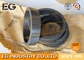 1.78 - 1.85g/cm3 High Density Carbon Mechanical Sealing Graphite Ring / Round Block For Metallurgy supplier