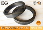 High Strength High temperature carbon graphite ring Sealing of orchids, valves, reactors, pumps supplier